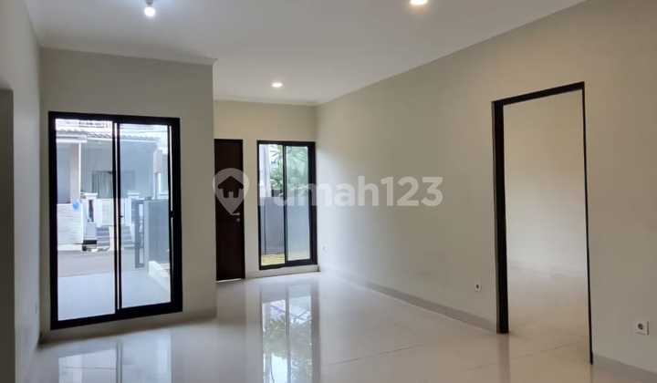 Dijual Rumah Brand New 2 Lantai Siap Huni di Kucica Bintaro Sektor 9 AM-17259 2
