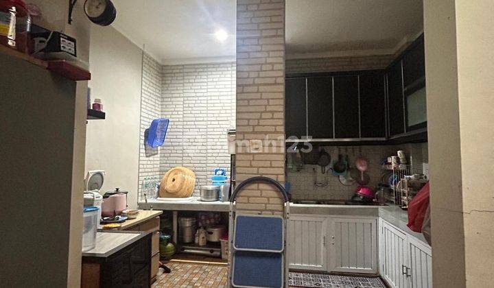 Dijual Rumah Graha Bintaro 2 lantai Minimalis Siap huni TK-15747 2