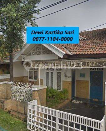 Rumah Sederhana 2 Lantai Harga Murah di Sektor 3a Bintaro Sc14304 1