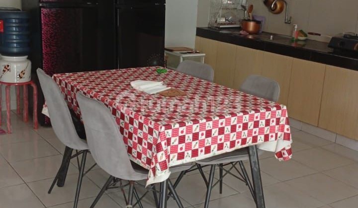 Dijual Kos Kosan Full Furnished di Dekat Kampus Stan Bintaro Lr-17742 Dijual Kos Kosan Full Furnished di Dekat Kampus Stan Bintaro Lr-17742