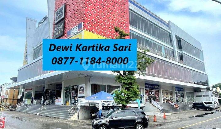 Gedung Dijual Exclusive 2 Ltarea Komersil Bintaro Sektor 9 14508 1