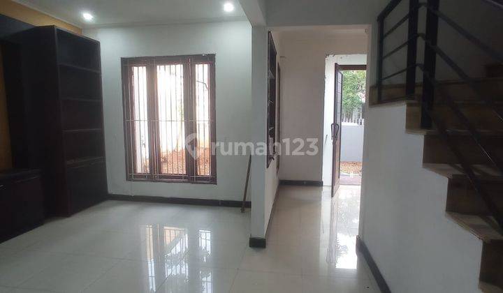 Rumah Hot Sale 2 Lantai Siap Huni di Bintaro Sektor 9 Tk 15175 2