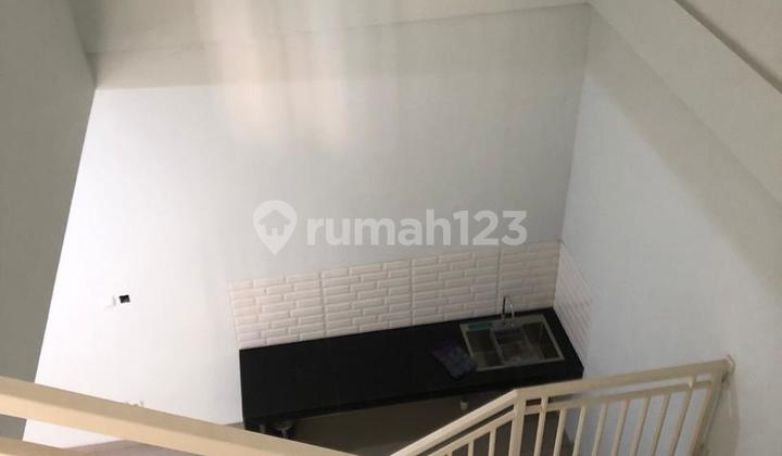 Rumah Baru Desain Modern 2 Lantai di Cluster Graha Raya Bintaro AZ-17150 2