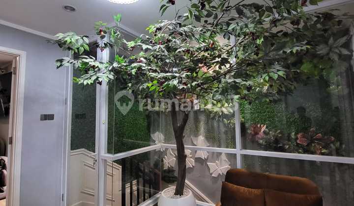 Rumah Minimalis Siap Huni Dijual Segera di Discovery Bintaro Sektor 9 SC-15514 2