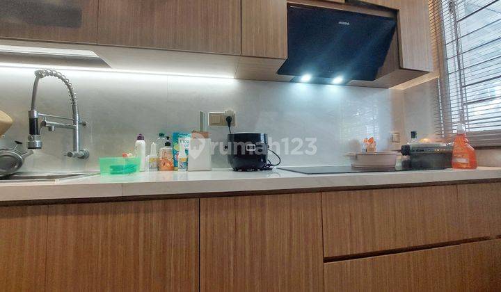 Rumah Modern Kualitas Baik 1 Lantai di Sektor 2 Bintaro Gb 15191 2