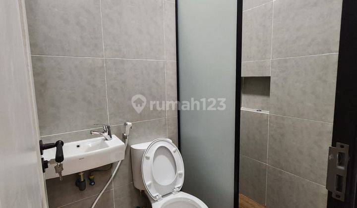 Dijual Rumah Minimalis Siap Huni di Sektor 9 Bintaro Jaya Fm14735 2