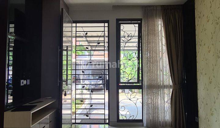 Disewakan Rumah Cantik Siap Huni di Sektor 7 Bintaro Jaya Ds10360 2