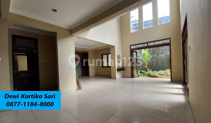 Rumah Asri Lokasi Strategis Siap Huni di River Park Bintaro Sektor 8 GB-16710 Rumah Asri Lokasi Strategis Siap Huni di River Park Bintaro Sektor 8 GB-16710