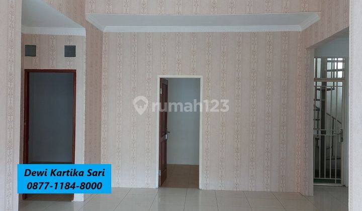 Rumah Ada 3 Kt Minimalis Di Mertilang Bintaro Jaya Tk 12958 1