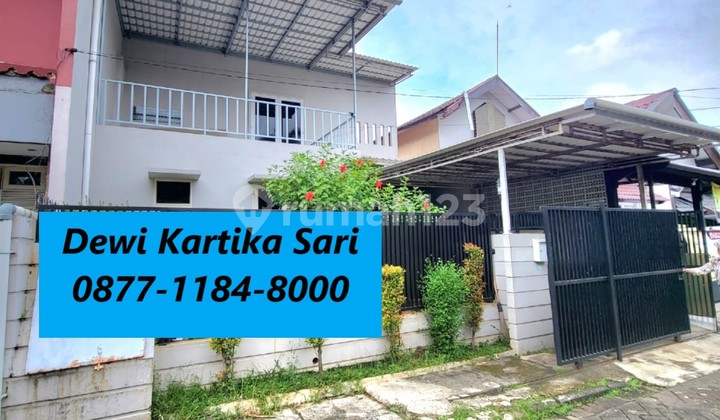 Rumah Modern Masih ada Taman Pribadi di Sektor 5 Bintaro Jaya SC-15545 Rumah Modern Masih ada Taman Pribadi di Sektor 5 Bintaro Jaya SC-15545