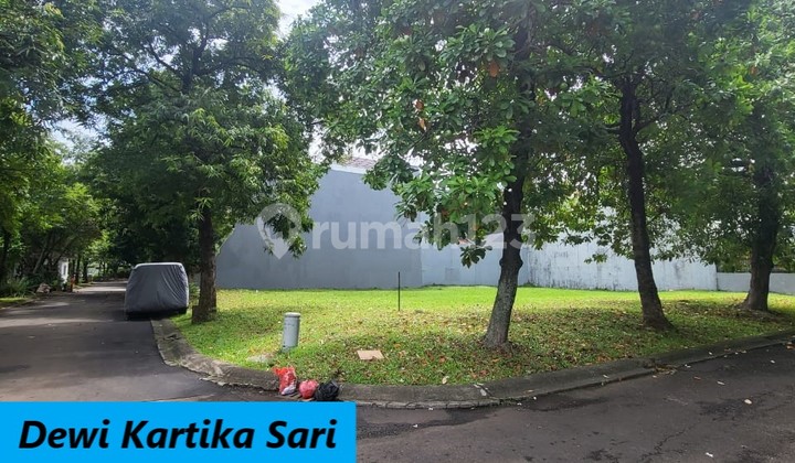 Dijual Cepat Kavling SHM Puri Bintaro Sektor 9 LT 484 M2 Sc-16180 Dijual Cepat Kavling SHM Puri Bintaro Sektor 9 LT 484 M2 Sc-16180