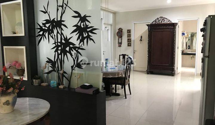 HOT DEALS Rumah Semi Furnished di Kebayoran Bintaro GB-15745 2