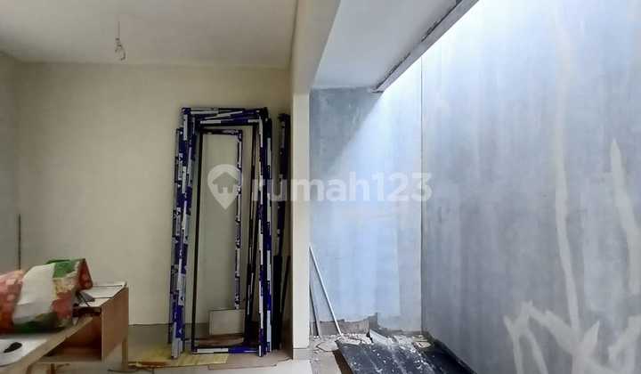 Rumah Baru Ada 2 Unit Desain Kekinian di Sektor 1 Bintaro Jaya Gb-17403 2