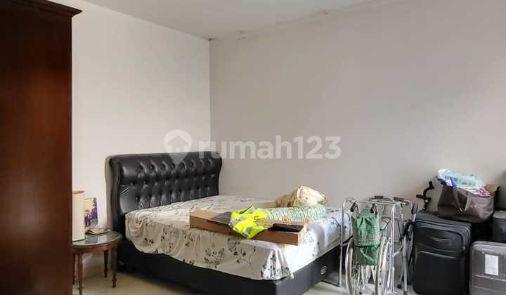 House in Emerald Residence Bintaro Cluster Ready for Immediate Occupancy SC-16512 2