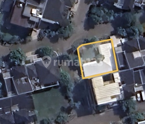 Lot for Sale Immediate Good Location in Kebayoran Bintaro Jaya SF-15855 Lot for Sale Immediate Good Location in Kebayoran Bintaro Jaya SF-15855