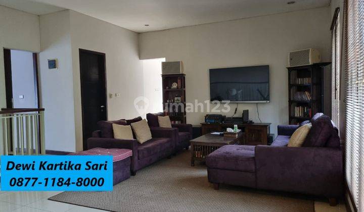 Rumah Modern Suasanan Nyaman Dan Tenang di Puri Bintaro Jaya Gb 14537 1