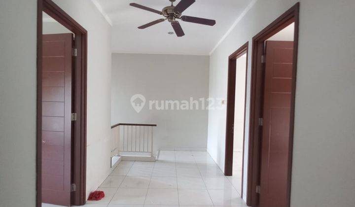 Rumah Exclusive Siap Huni di Discovery Fiore Bintaro Jaya Sc13722 2