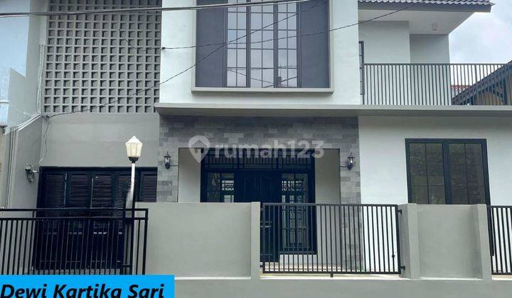 Best Deals Rumah Bisa Langsung Visit di Sektor 5 Bintaro Lh15678 1