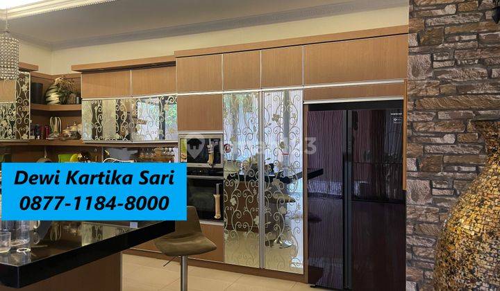 Hotsale Rumah Cantik Minimalis di Kebayoran Bintaro Jaya Fn 14998 1