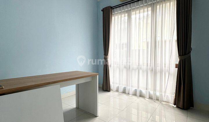 Rumah Asri Siap Huni Ruangan Luas di Discovery Bintaro Jaya 15139 2