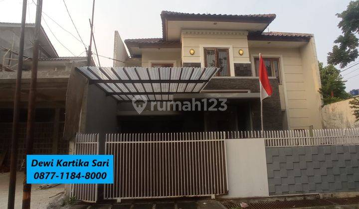 Rumah Hot Sale 2 Lantai Siap Huni di Bintaro Sektor 9 Tk 15175 1