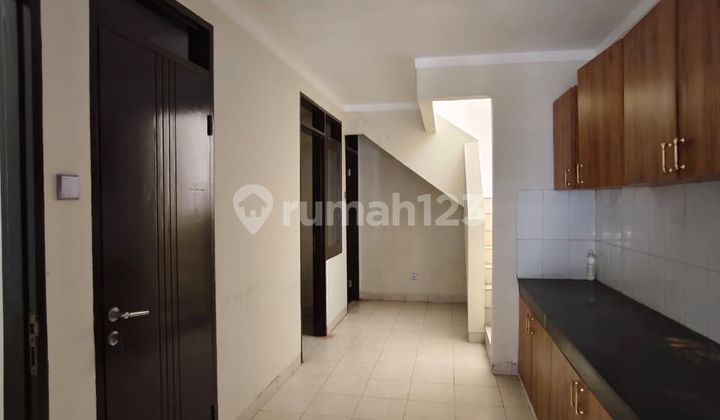 Jual Rumah 2 Lantai Modern Minimalis di Kebayoran Bintaro Jaya Gb-17477 2