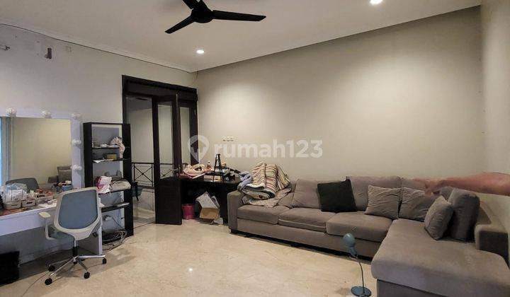 Rumah 2 Lantai Minimalis Dijual Murah di Sektor 3a Bintaro SC-16223 2