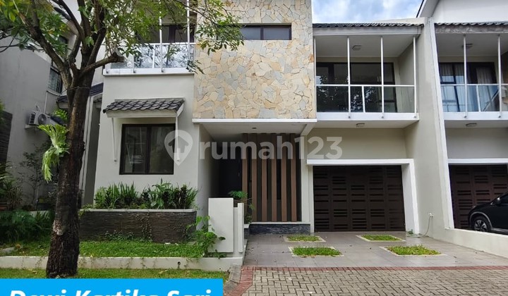 Jual Rumah 2 Lantai Modern Minimalis di Kebayoran Bintaro Jaya Gb-17477 Jual Rumah 2 Lantai Modern Minimalis di Kebayoran Bintaro Jaya Gb-17477