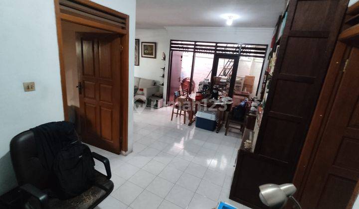 Rumah 1 Lantai Terawat Harga Murah di Bukit Nusa Indah Vc 14306 2