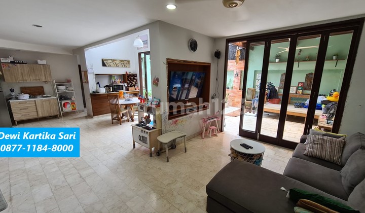 Rumah Modern Dg Sirkulasi Bagus di Cluster River Park Bintaro Gb-17546 Rumah Modern Dg Sirkulasi Bagus di Cluster River Park Bintaro Gb-17546