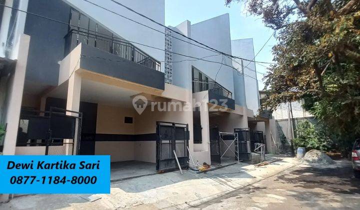 Rumah Dengan Harga Kompetitif Dan Berkualitas di Mertilang 13884 1