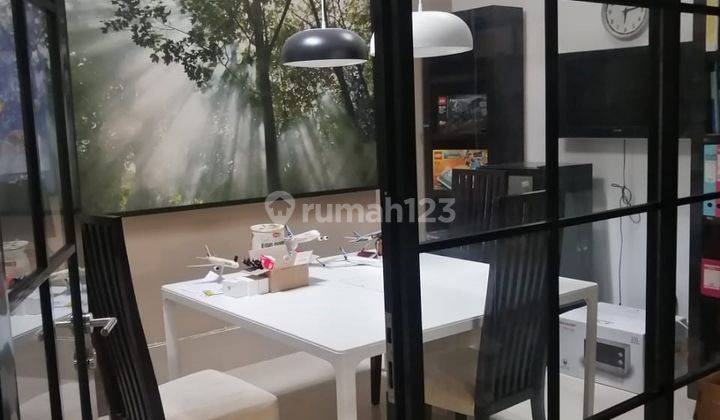 Rumah Dijual Cepat Minimalis 3 Kamar di Kasuari Bintaro Jaya Gb 13285 1