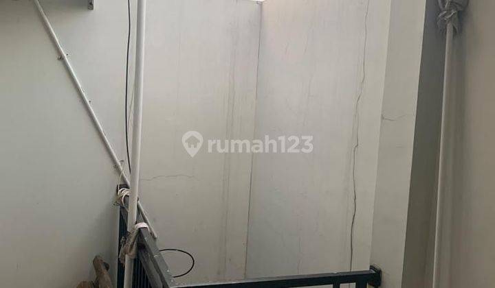 Rumah Luar Cluster Dijual Murah Minimalis di Pondok Ranji Fm13583 2