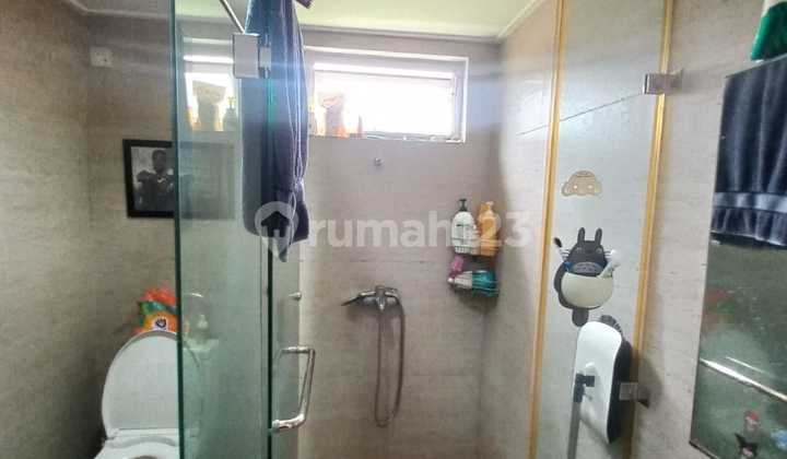 Jual Rumah Desain Terbaik Siap Huni di Cluster Kebayoran Bintaro Jaya SC-15633 2