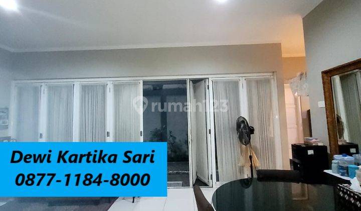 Rumah 2 Lantai Minimalis Modern di Emerald View Bintaro Gb 15227 1