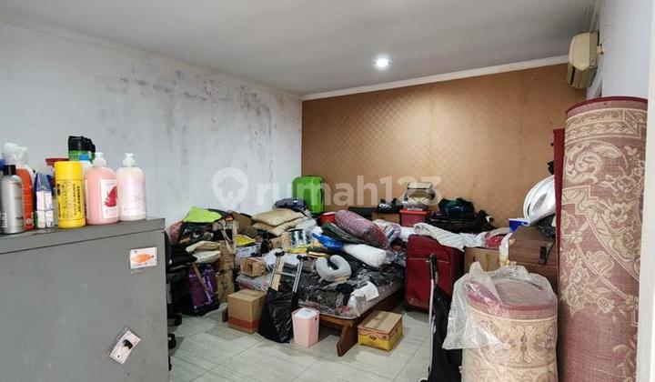 HOT SALE Rumah Siap Visit Tanpa Masalah di Sektor 6 Bintaro EF-15691 2