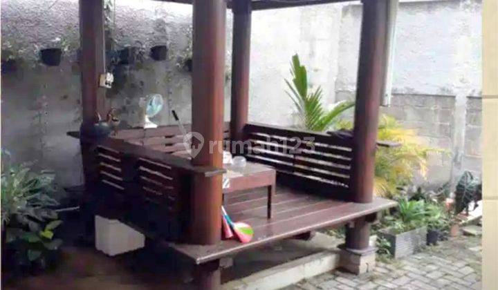 Rumah Dijual Cepat 2 Lantai 4 Kamar di Pondok Aren Bintaro Gb 14408 2