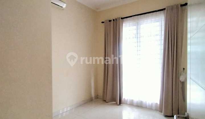 Rumah Modern Akses Dekat Masjid di Cluster Aman Emerald Bintaro Jaya AM-16494 2