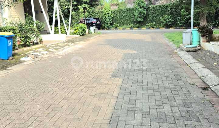 Rumah DIJUAL BU Siap Huni di Dalam Cluster Area Jombang Bintaro Jaya AM-16498 2