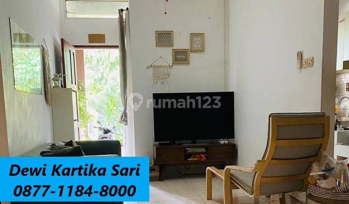 Rumah Minimalis 2 Kamar Siap Huni di Ciputat Dekat Bintaro 14421 1