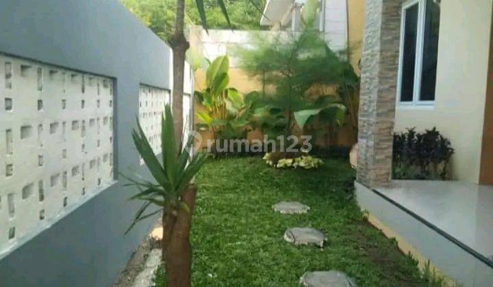 Rumah Dekat Area Kampus Ternama Di Semarang