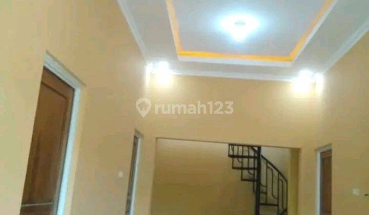 Rumah Dekat Area Kampus Ternama Di Semarang