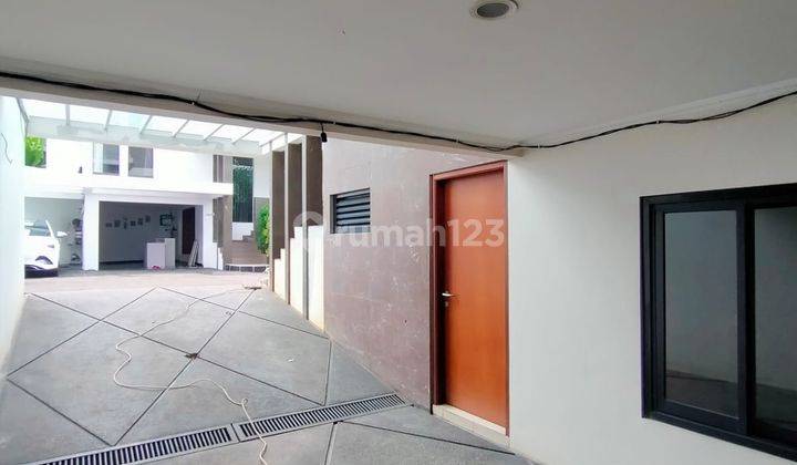 Rumah Bagus Townhouse Eksklusif Nyaman Dekat Tol Pine B, Ragunan 2