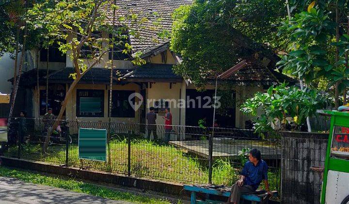 Tanah Dan Bangunan Pesanggrahan Jakarta Selatan 1