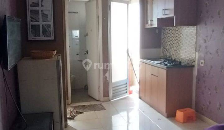 Apartemen Kalibata City 2 Br Tower Kemuning, Jakarta Selatan 2