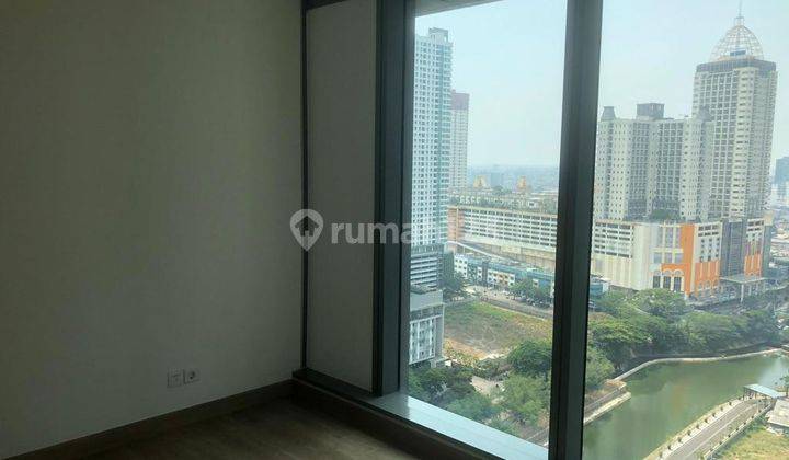 Apartment Exclusive 57 Promenade Lantai 21 Thamrin, Jakarta Pusat 2