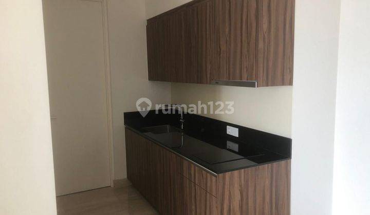 Apartment Exclusive 57 Promenade Lantai 21 Thamrin, Jakarta Pusat 2