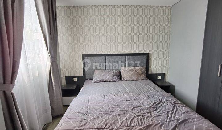 Apartemen Bintaro Icon Studio Siap Huni Full Furnished, Bintaro 2