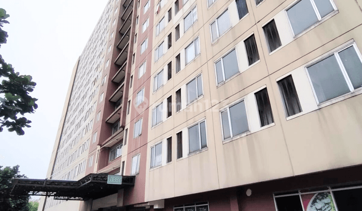 Apartement Studio Murah Cocok Untuk Investasi, Buahbatu, Bandung 1