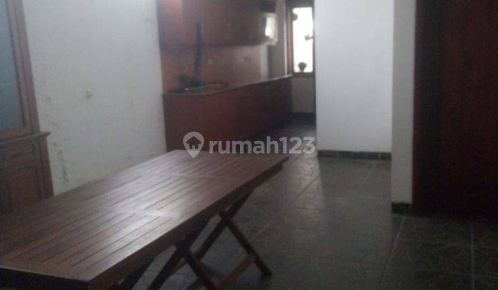 Tempat Usaha Lokasi Strategis Dekat Mrt Fatmawati, Cilandak Barat 2